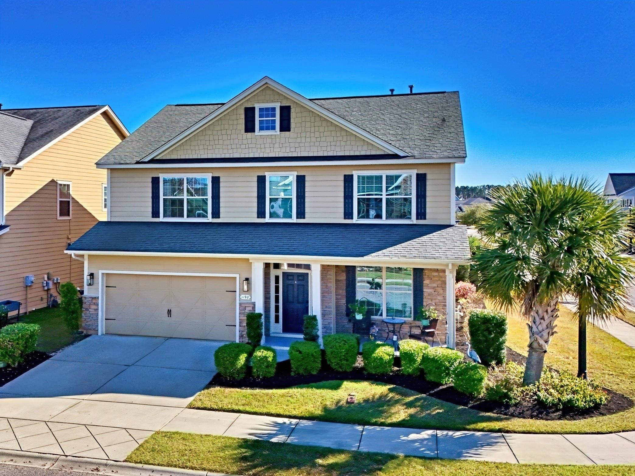 1198 Shire Way Myrtle Beach, SC 29577 - Photo 34 of 41