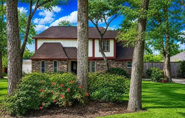 $349,000 | 17423 Fairway Oaks Drive, Spring, TX 77379