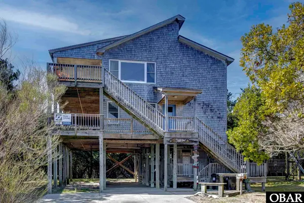 $650,000 | 53269 Runboat Circle, Frisco, NC 27920