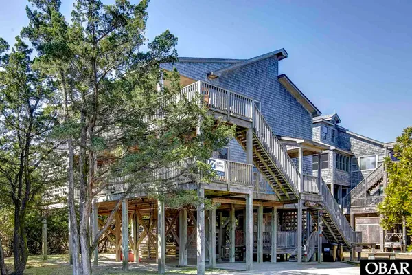 $650,000 | 53269 Runboat Circle, Frisco, NC 27920