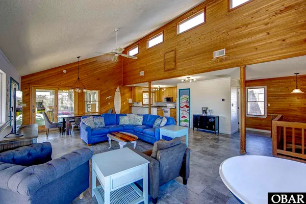 $650,000 | 53269 Runboat Circle, Frisco, NC 27920