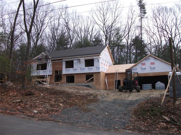 Lot 56 Allen Road Belchertown, MA 01007 - Photo 1 of 1 Gallery Image 1