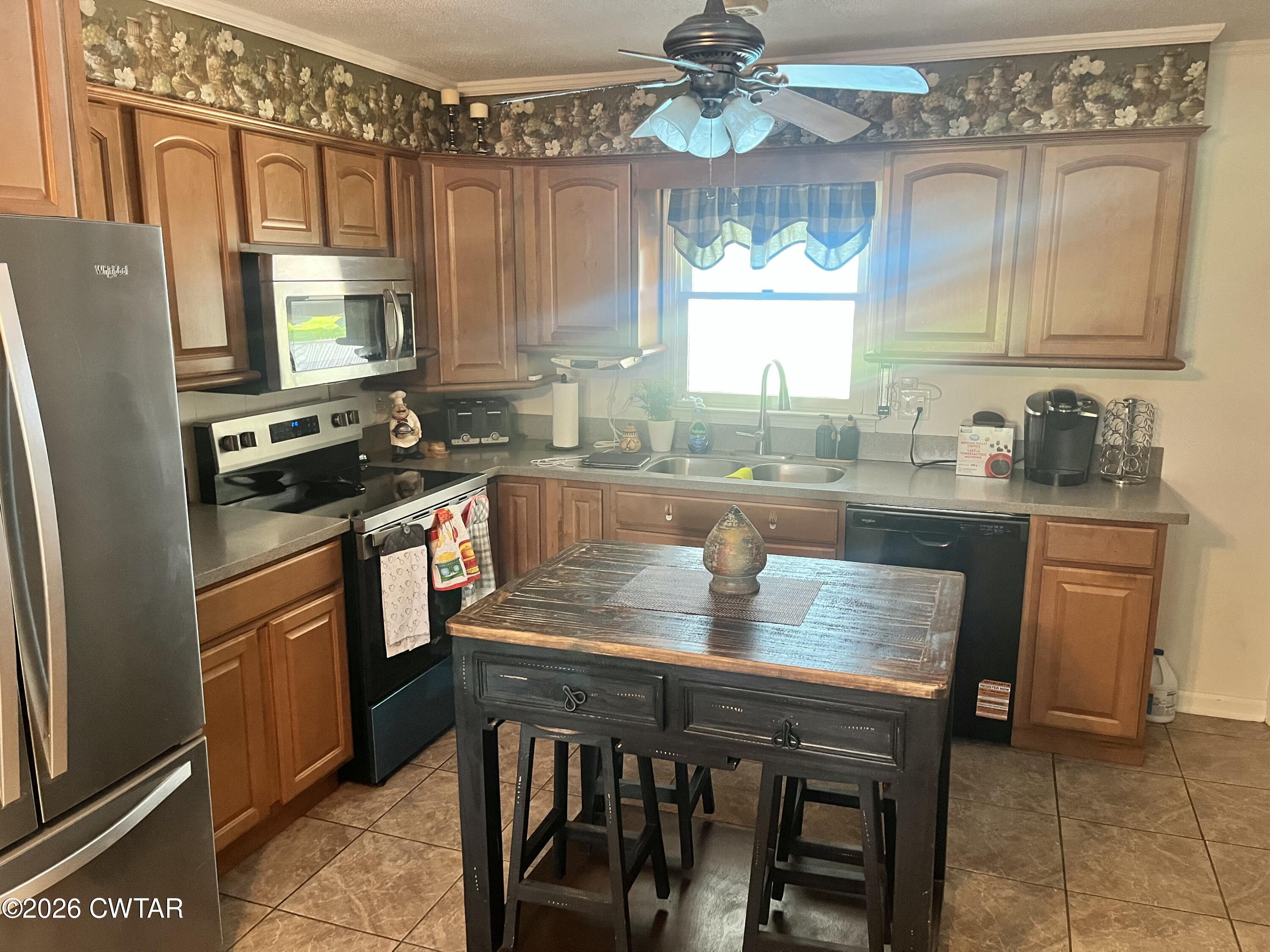 148 Fox Ridge Road Jackson, TN 38305 - Photo 6 of 15 IMG_5250