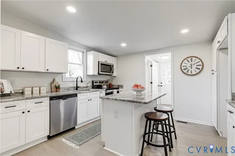 $255,000 | 213 North Elm Avenue, Highland Springs, VA 23075