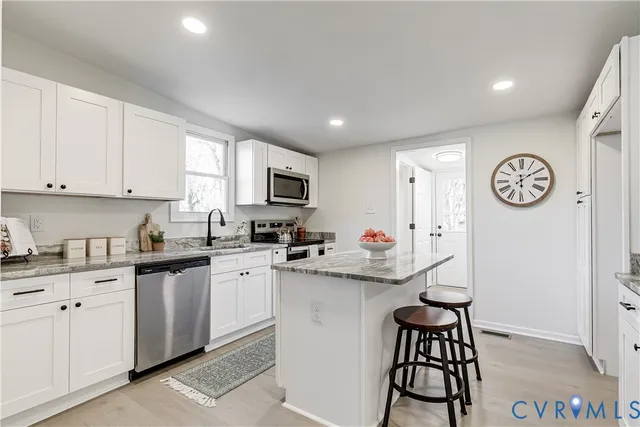 $255,000 | 213 North Elm Avenue, Highland Springs, VA 23075