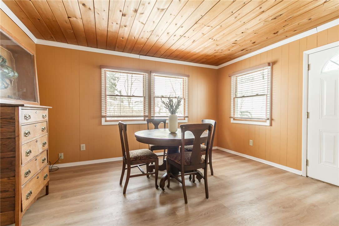 116 Cimarron Drive Rochester, NY 14620 - Photo 12 of 26