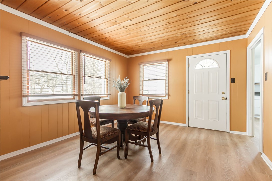 116 Cimarron Drive Rochester, NY 14620 - Photo 13 of 26