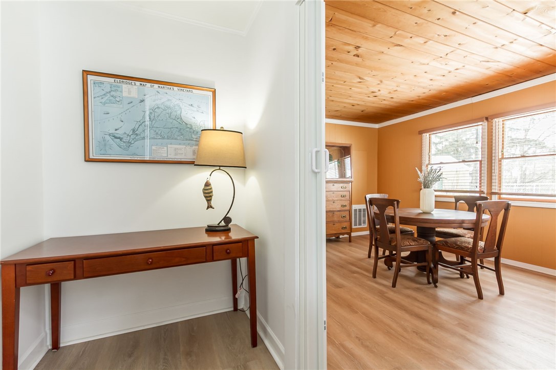 116 Cimarron Drive Rochester, NY 14620 - Photo 14 of 26