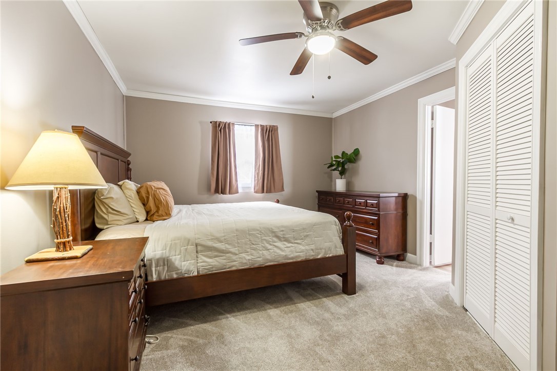 116 Cimarron Drive Rochester, NY 14620 - Photo 15 of 26