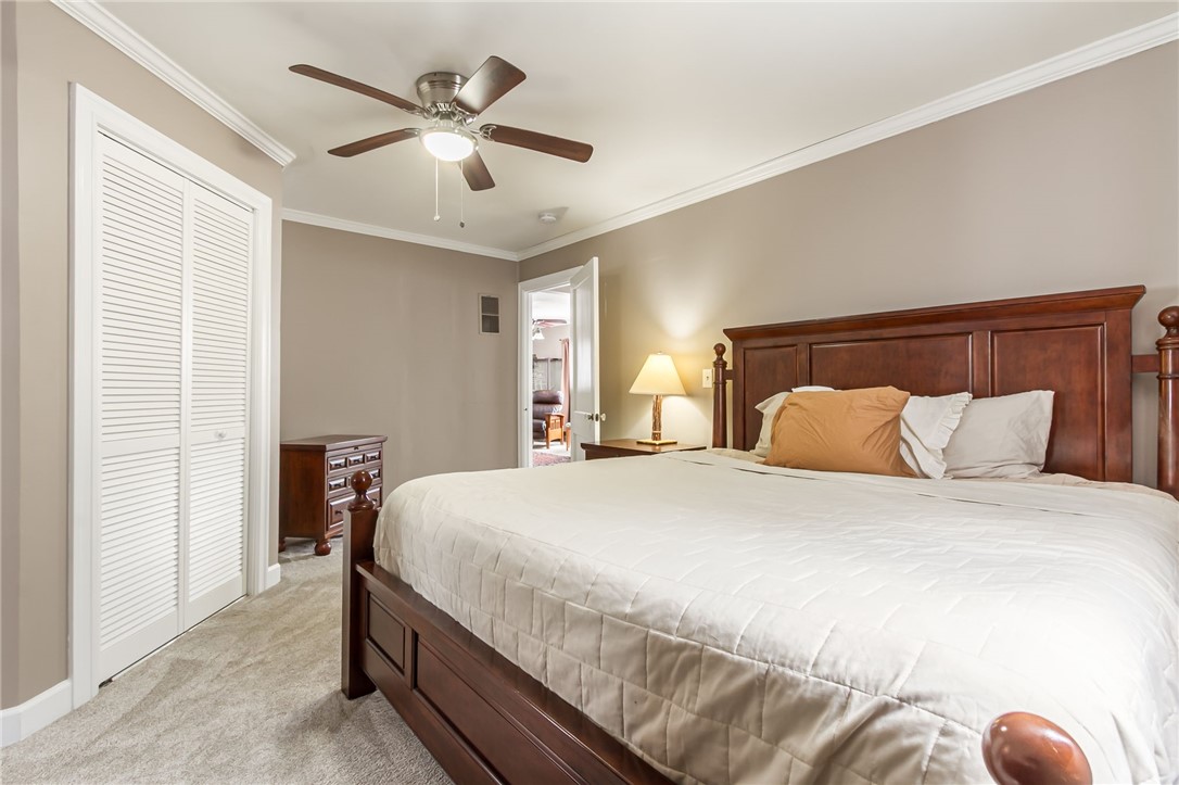 116 Cimarron Drive Rochester, NY 14620 - Photo 16 of 26