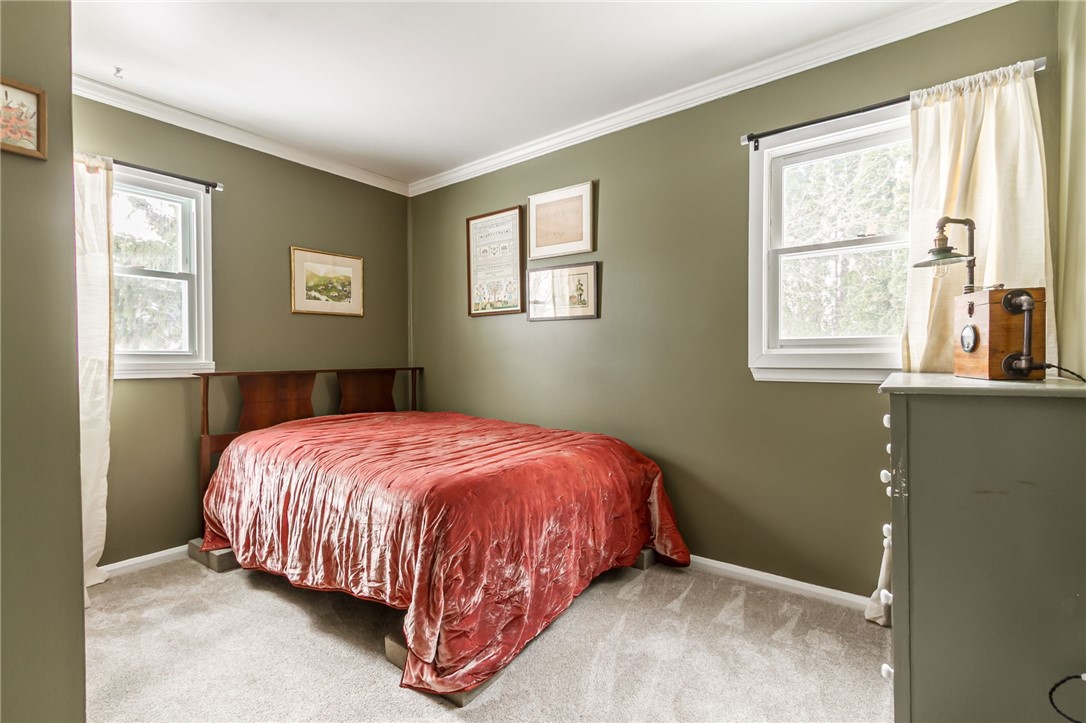 116 Cimarron Drive Rochester, NY 14620 - Photo 18 of 26