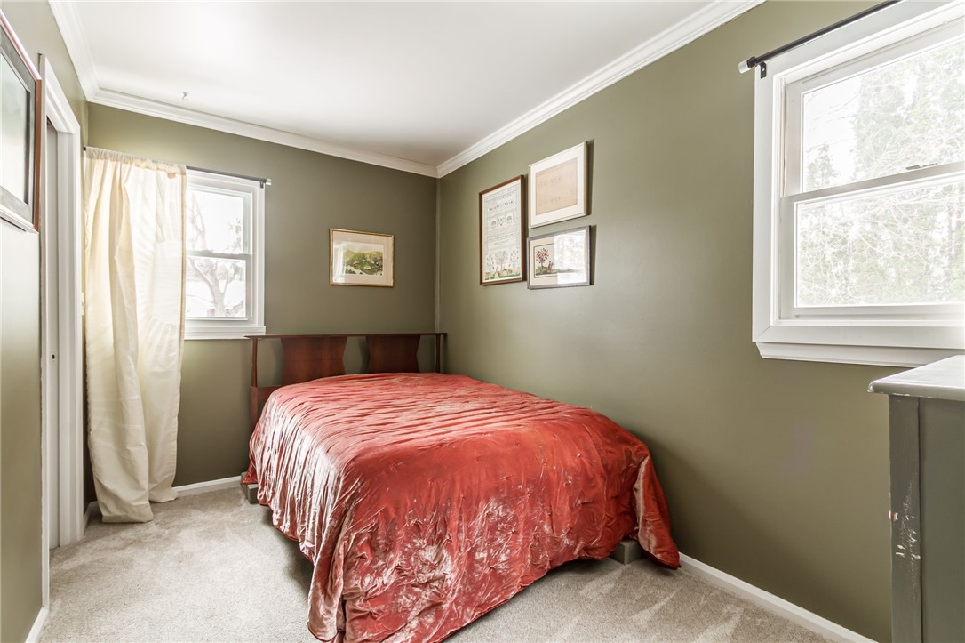 116 Cimarron Drive Rochester, NY 14620 - Photo 19 of 26