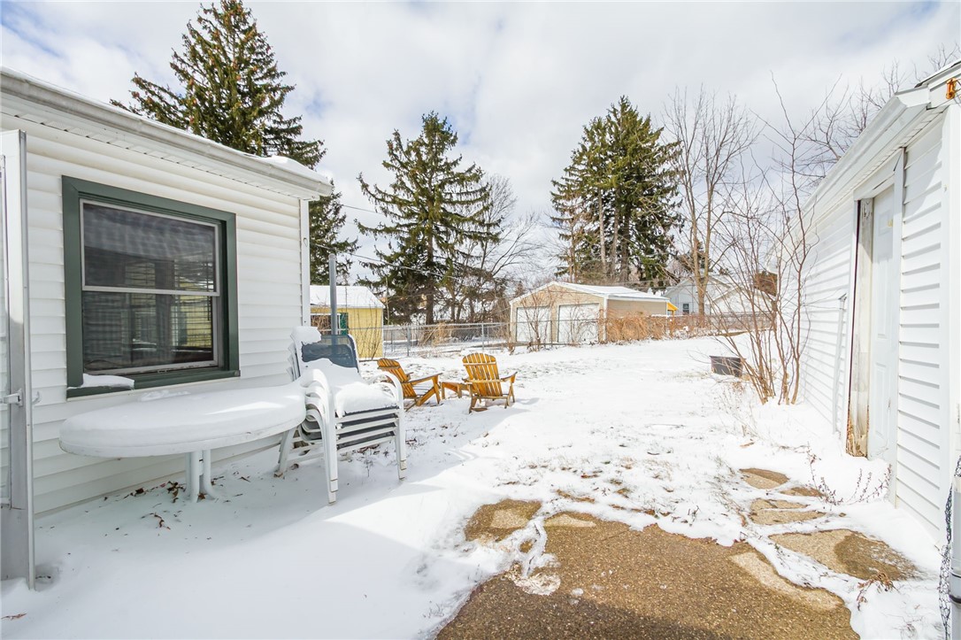 116 Cimarron Drive Rochester, NY 14620 - Photo 22 of 26