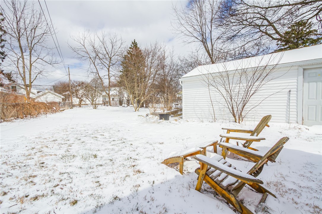 116 Cimarron Drive Rochester, NY 14620 - Photo 24 of 26