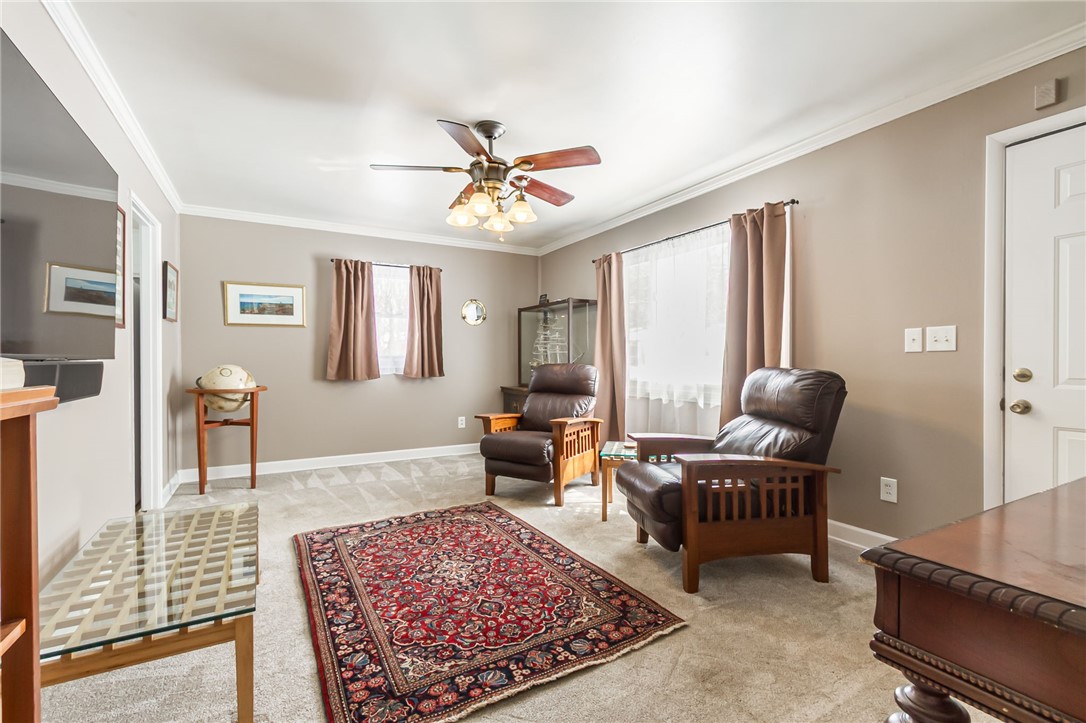 116 Cimarron Drive Rochester, NY 14620 - Photo 5 of 26