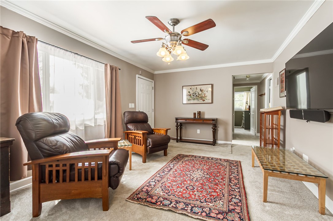 116 Cimarron Drive Rochester, NY 14620 - Photo 6 of 26