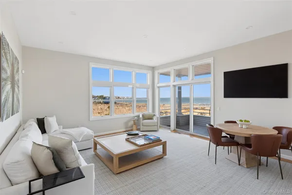 $2,165,000 | 580 Dune Road, Unit 3, Westhampton Beach, NY 11978