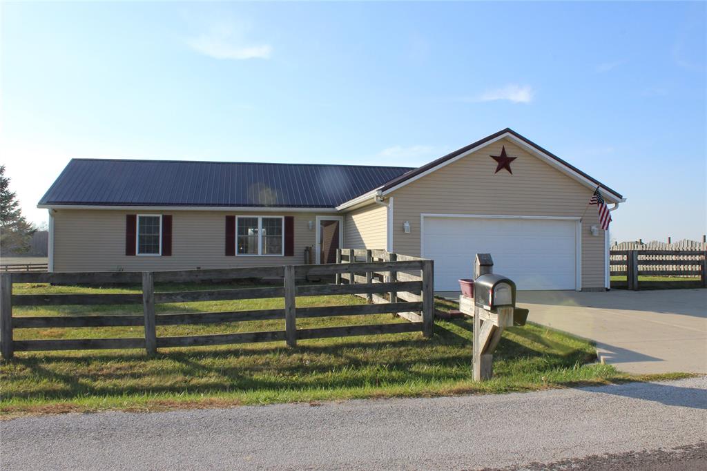 6022 North Rhodes Road Martinsville, IN 46151 - Photo 1 of 13 Gallery Image 1