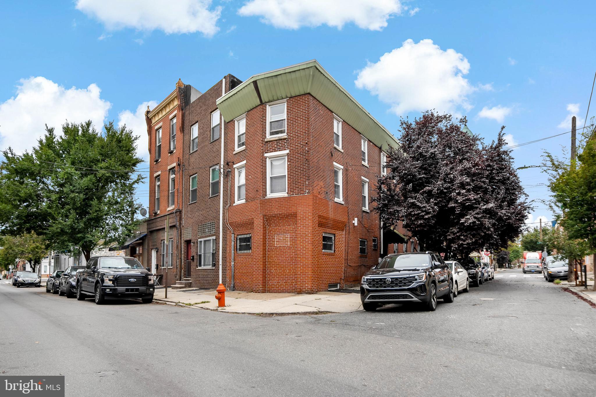926 East Passyunk Avenue, Unit 1 Philadelphia, PA 19147 - Photo 17 of 19 a car parked in front of a building