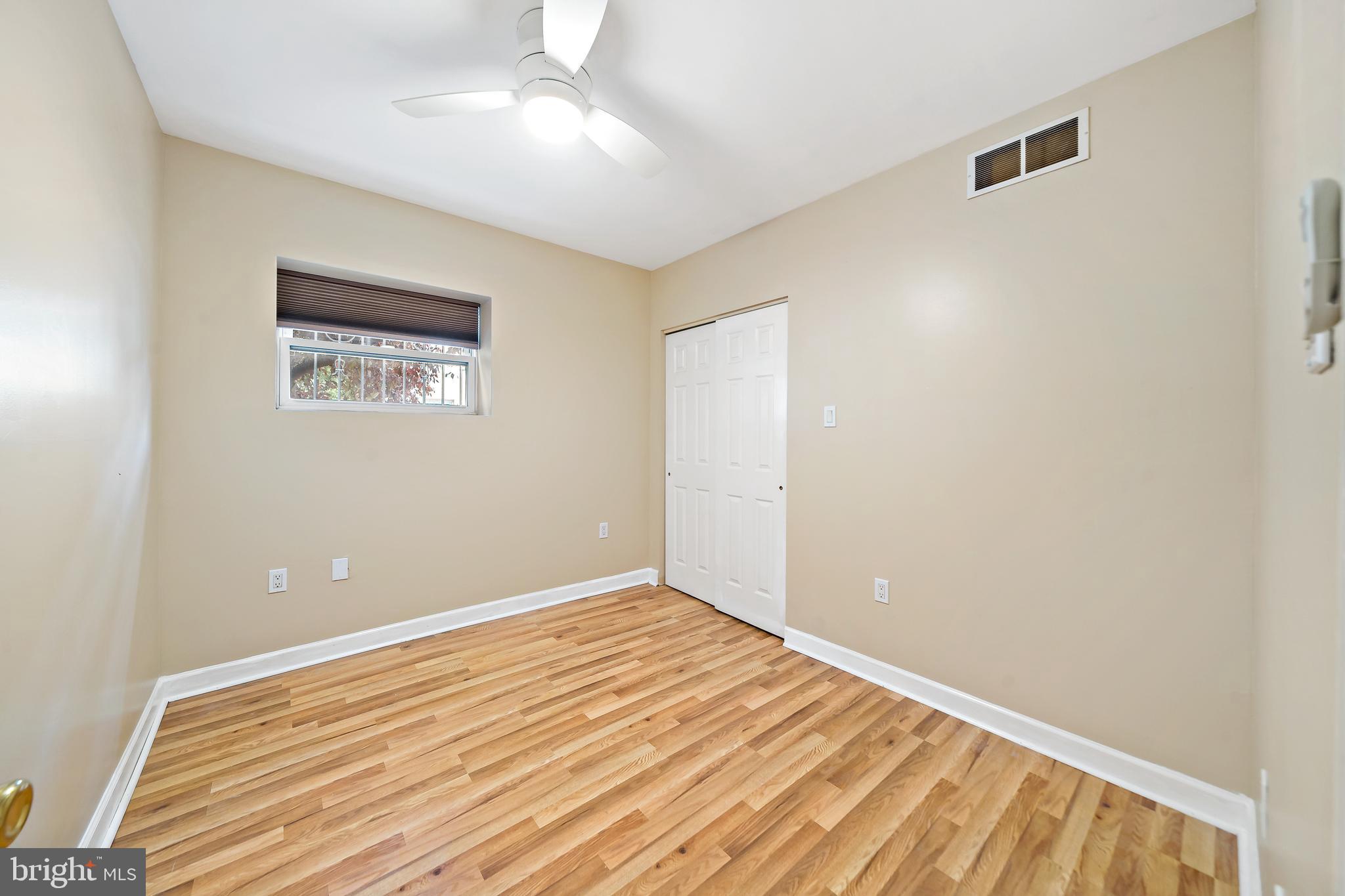 926 East Passyunk Avenue, Unit 1 Philadelphia, PA 19147 - Photo 7 of 19 a view of empty room with wooden floor