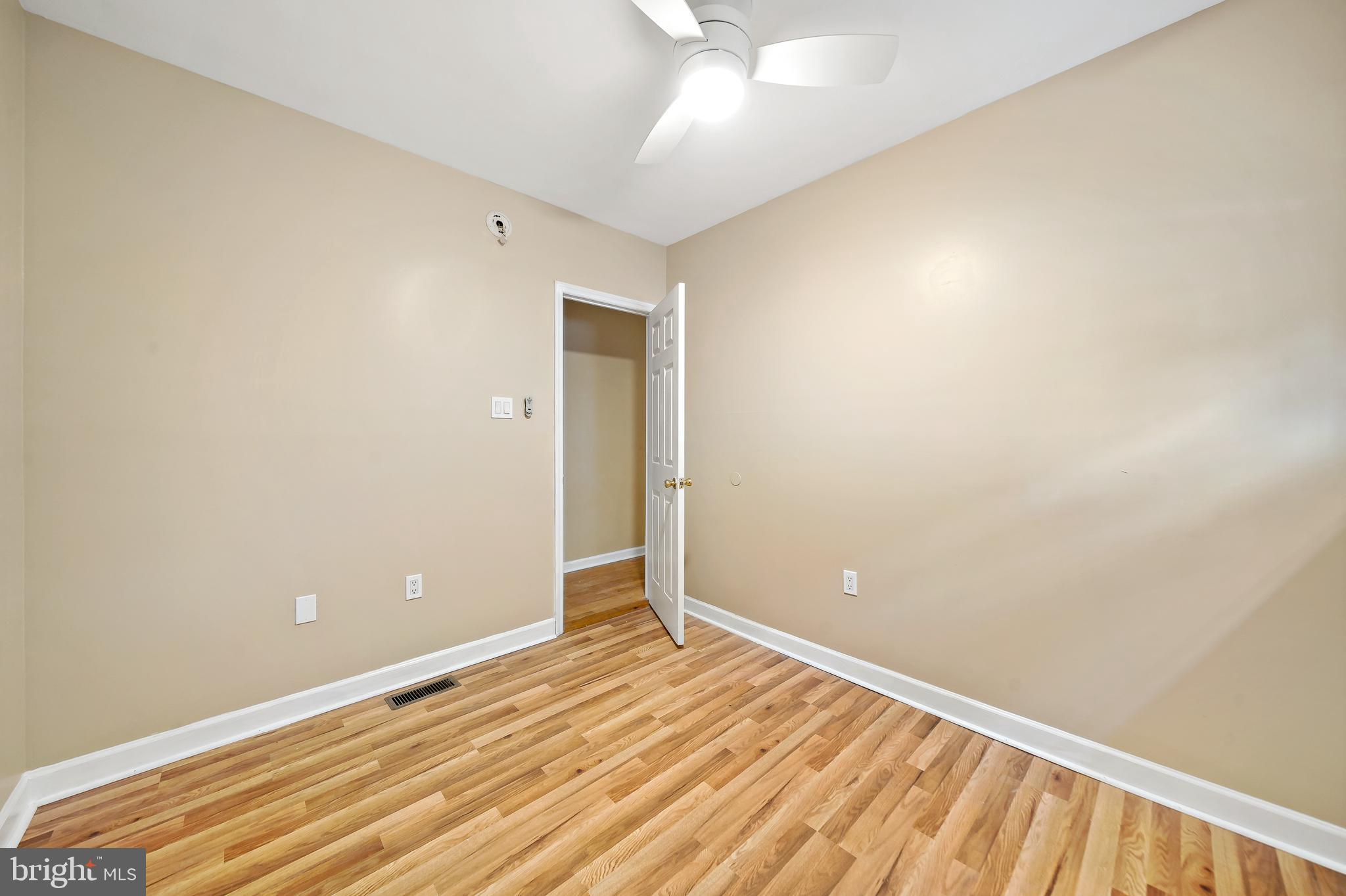 926 East Passyunk Avenue, Unit 1 Philadelphia, PA 19147 - Photo 8 of 19 a view of room with wooden floor