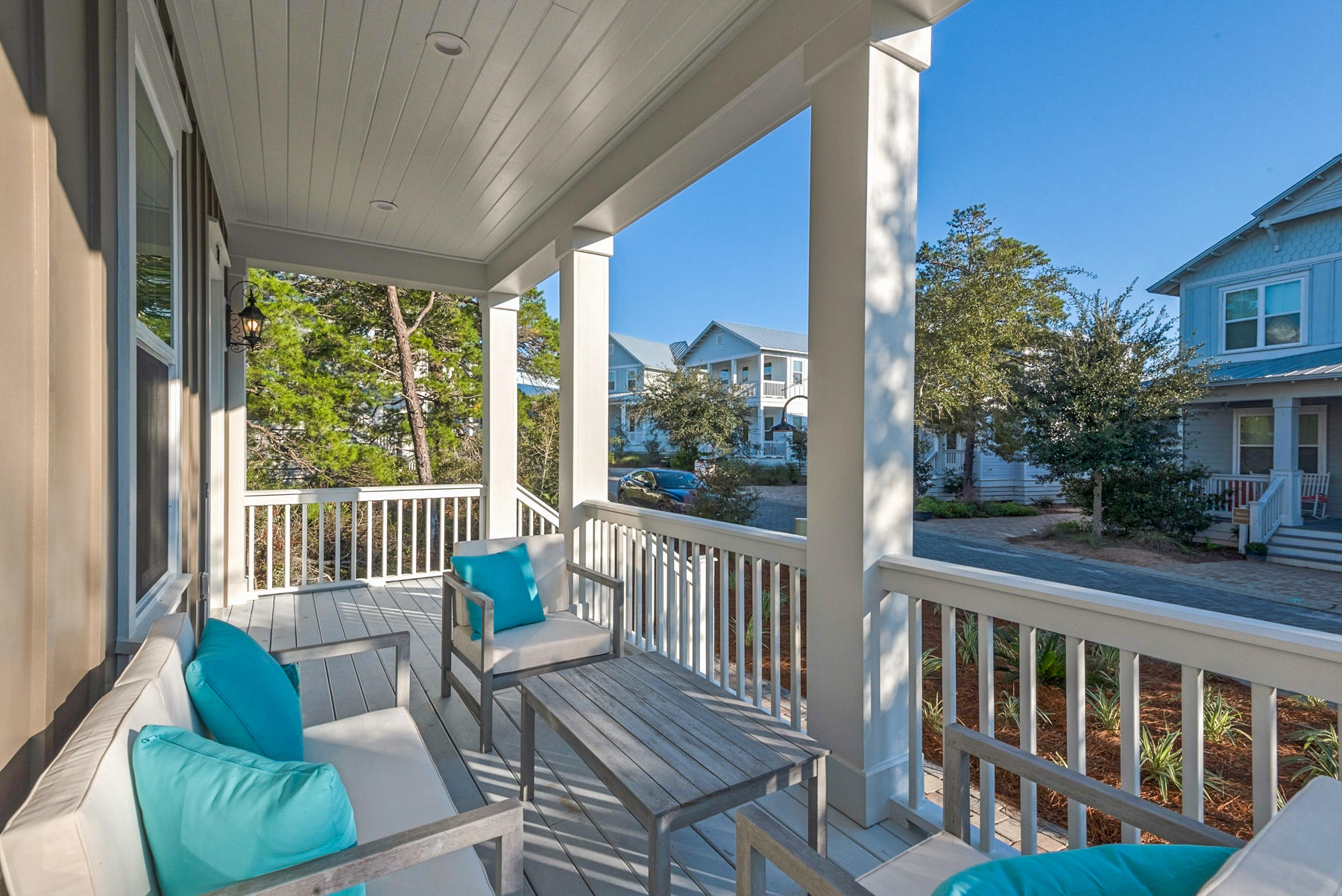 22 Gulfview Way Santa Rosa Beach, FL 32459 - Photo 13 of 40 Front Porch