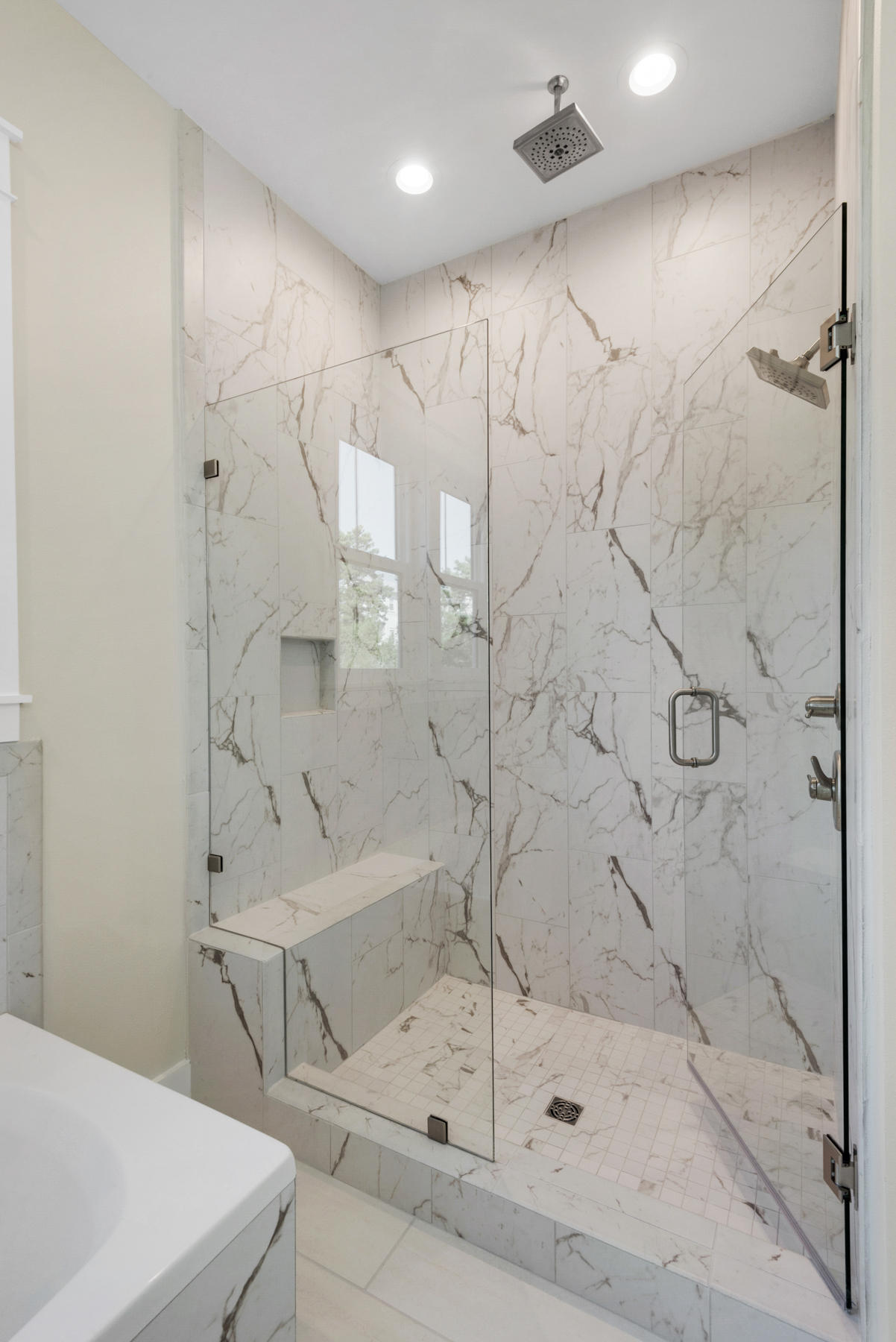 22 Gulfview Way Santa Rosa Beach, FL 32459 - Photo 20 of 40 Master Shower