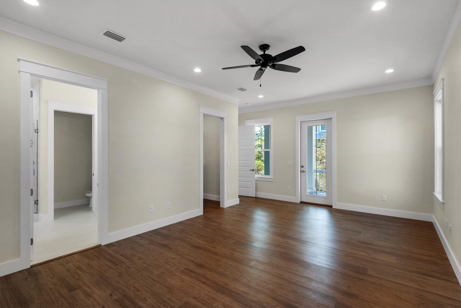 22 Gulfview Way Santa Rosa Beach, FL 32459 - Photo 25 of 40 Master Suite Second Floor