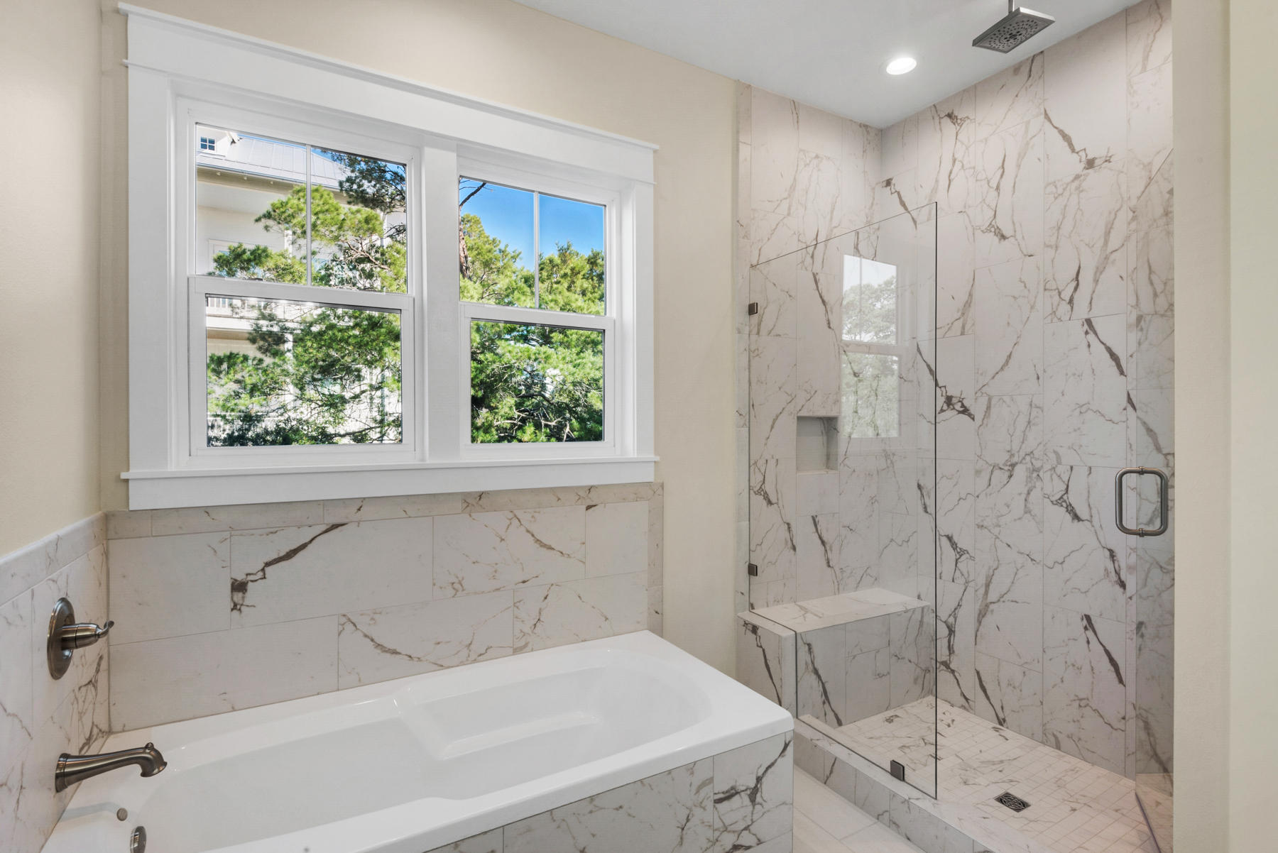 22 Gulfview Way Santa Rosa Beach, FL 32459 - Photo 26 of 40 Master Bath