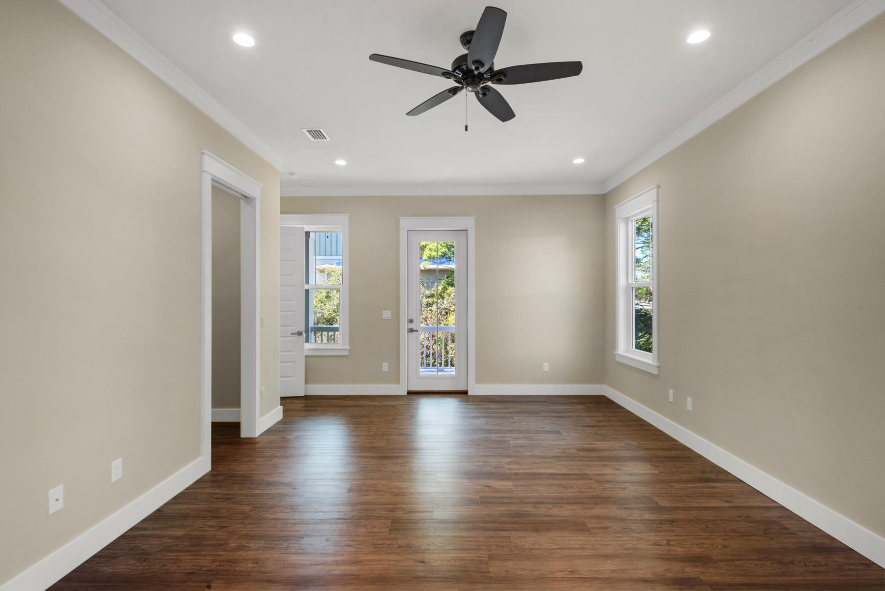 22 Gulfview Way Santa Rosa Beach, FL 32459 - Photo 27 of 40 Second Floor Bedroom