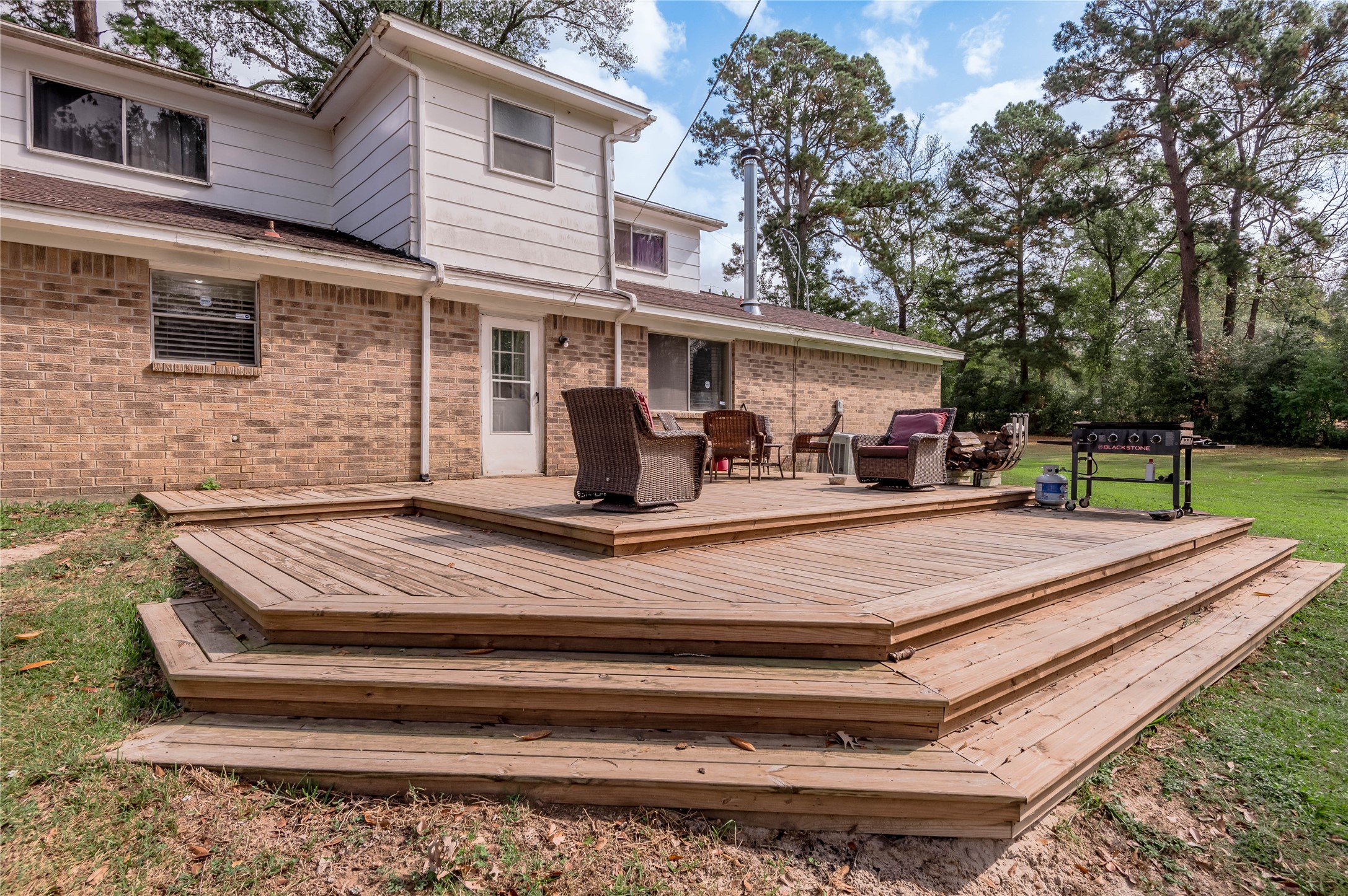 7640 Highway 75 Huntsville, TX 77340 - Photo 9 of 49