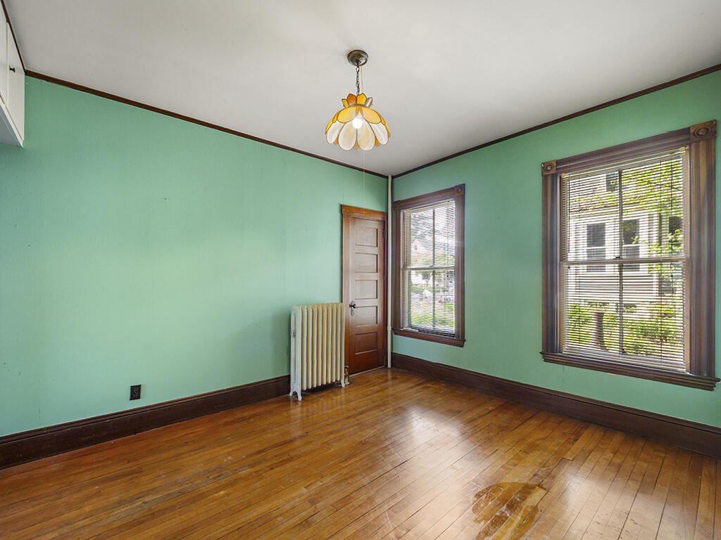5 West Street Waterville, ME 04901 - Photo 9 of 29 First floor den