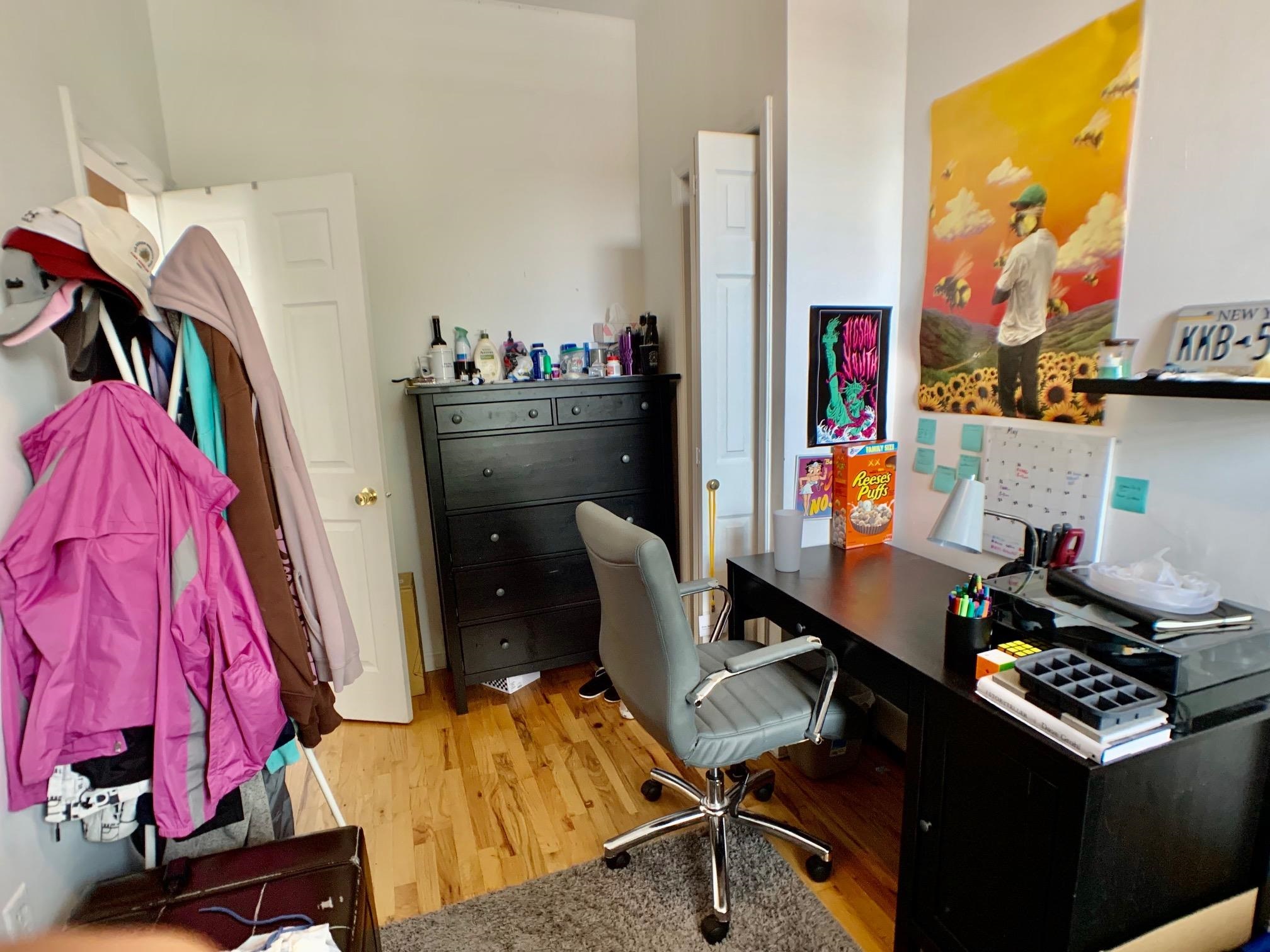 912 Washington Street, Unit 2 Hoboken, NJ 07030 - Photo 8 of 15