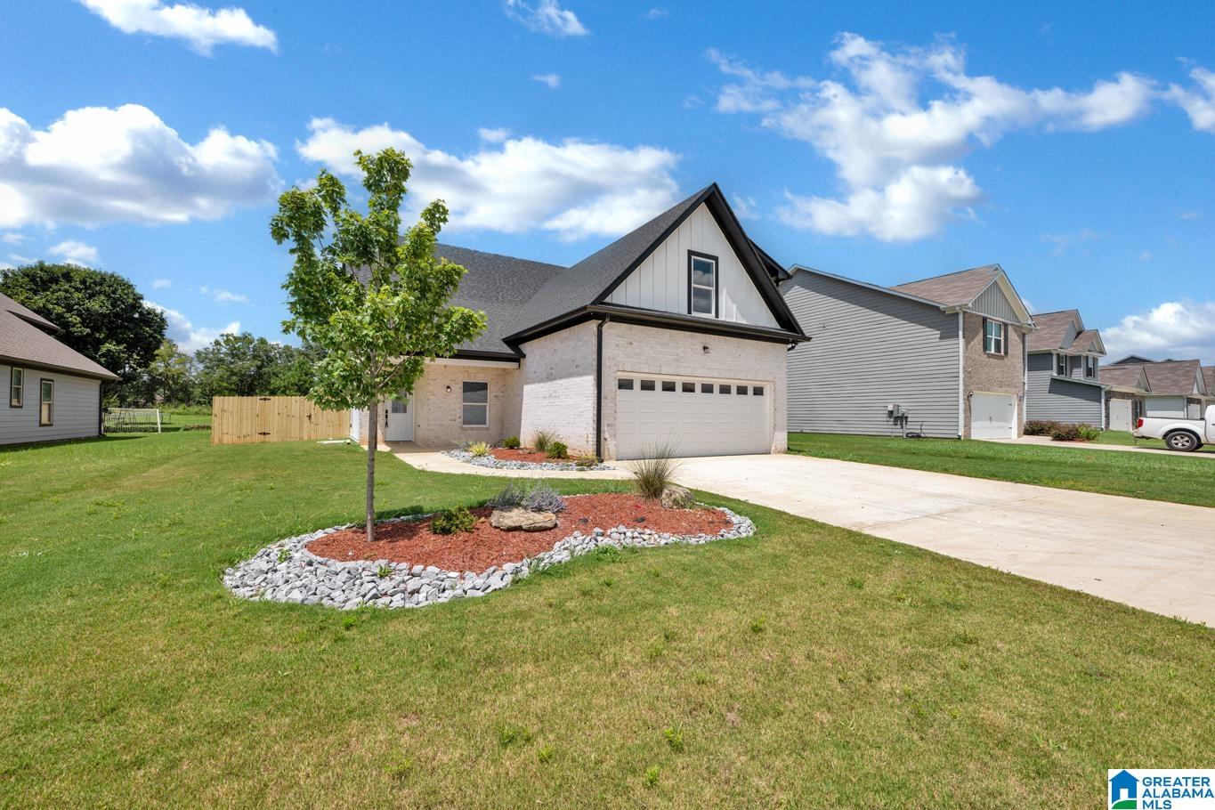 1087 Freedom Parkway Montevallo, AL 35115 - Photo 8 of 39