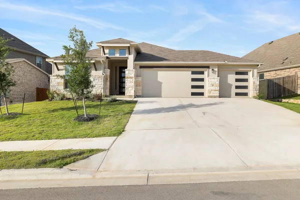 $2,750 | 489 Cherrystone Loop, Buda, TX 78610