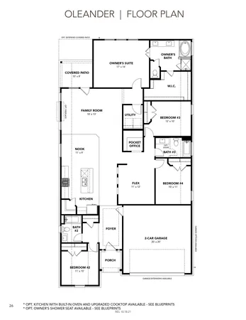 $2,750 | 489 Cherrystone Loop, Buda, TX 78610