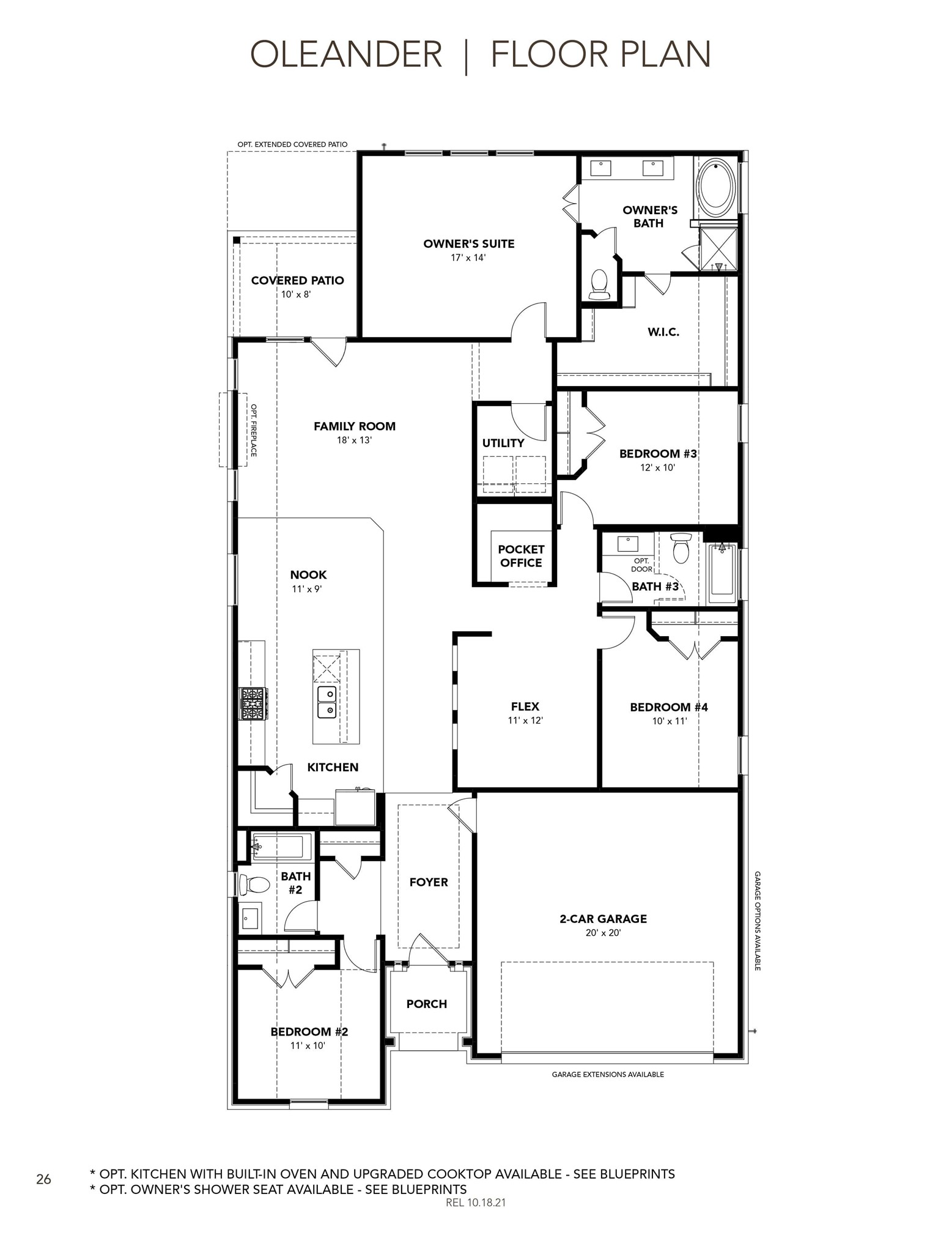 489 Cherrystone Loop Buda, TX 78610 - Photo 21 of 21 unknown