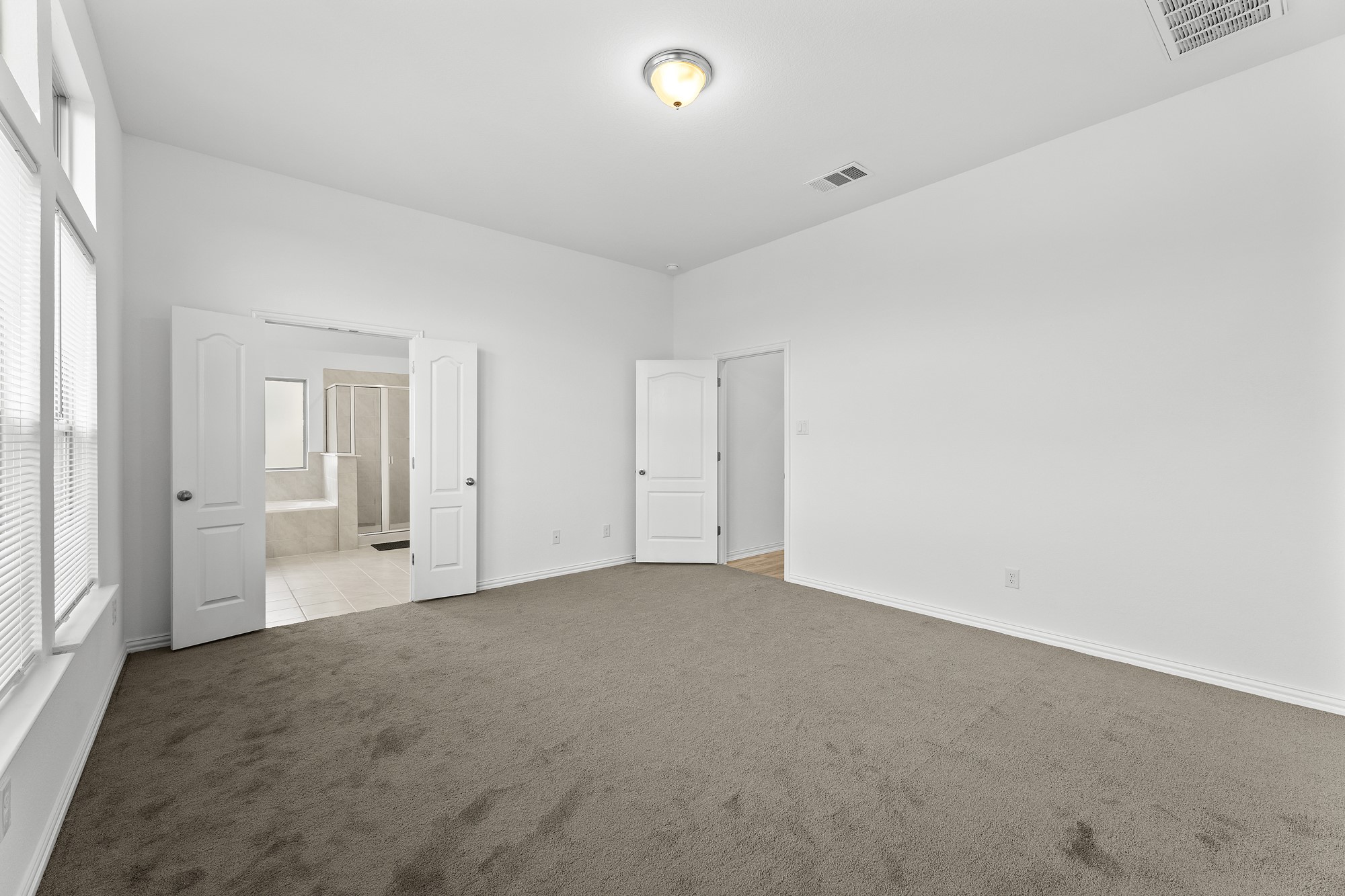 489 Cherrystone Loop Buda, TX 78610 - Photo 7 of 21 a view of empty room