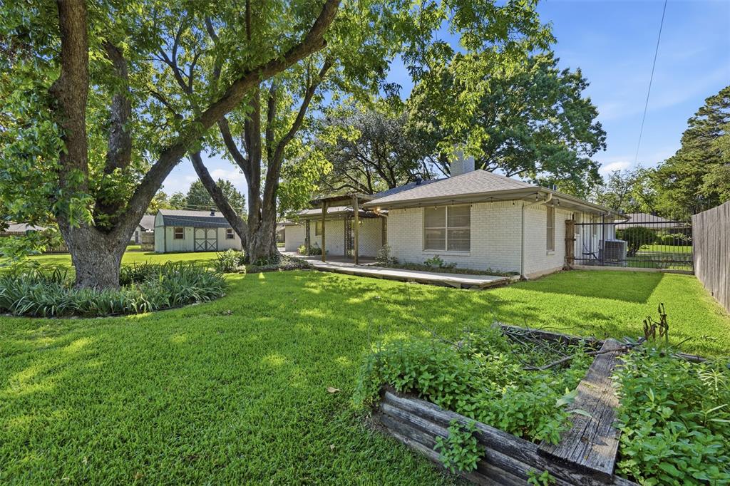 1119 Trace Road Cleburne, TX 76033 - Photo 24 of 29