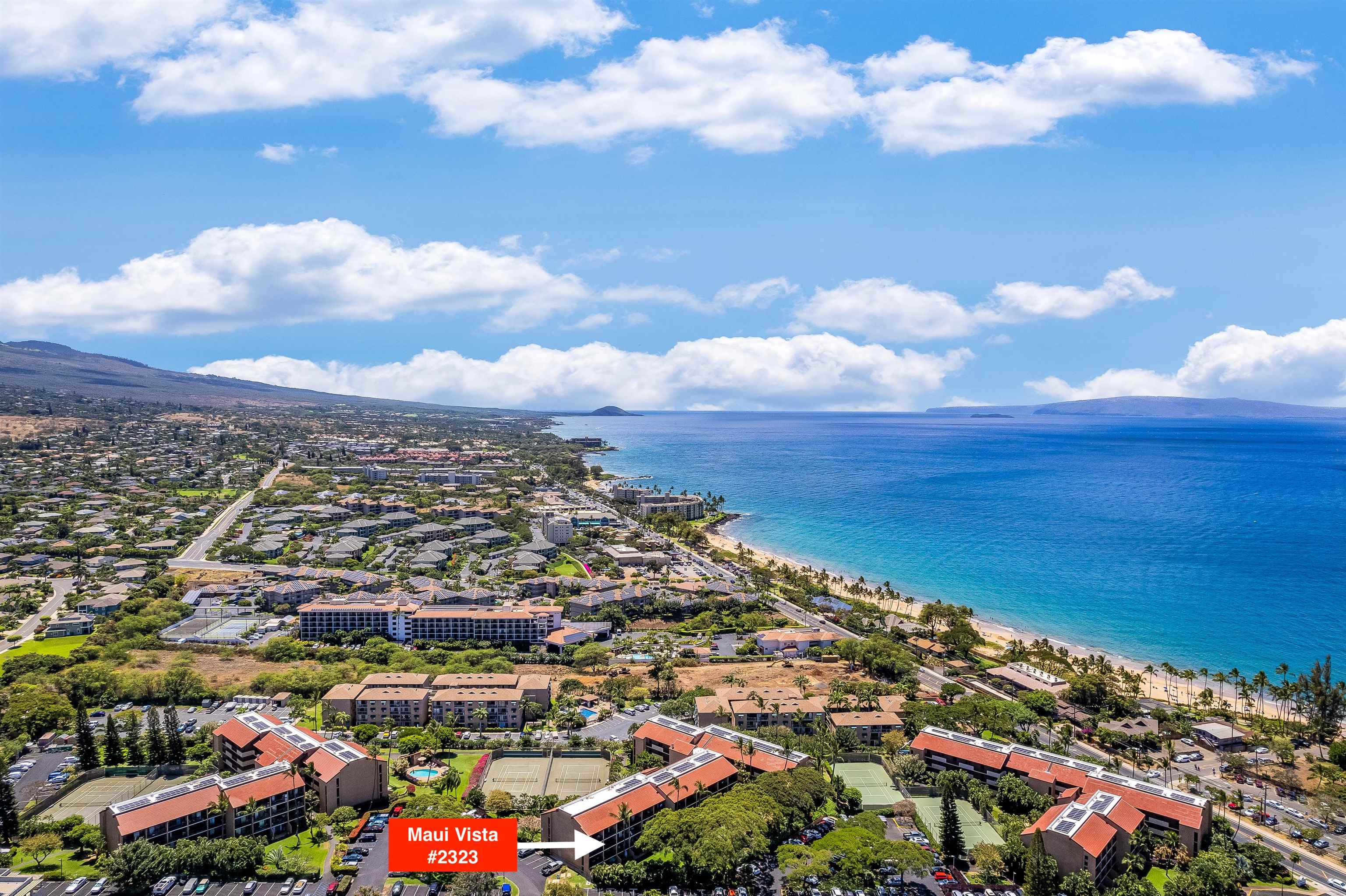 2191 South Kihei Road, Unit 2323 Kihei, HI 96753 - Photo 32 of 36