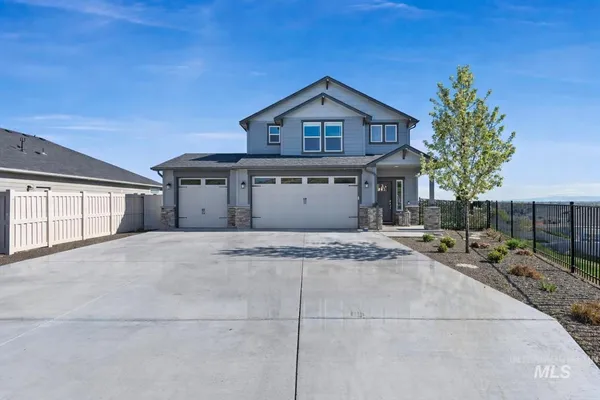 $575,000 | 10757 West Thimbleberry Court, Star, ID 83669