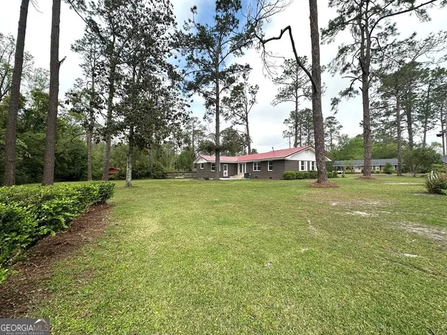 $199,900 | 322 Magnolia Drive, Adel, GA 31620