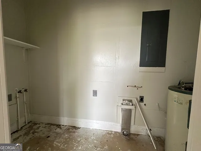 $199,900 | 322 Magnolia Drive, Adel, GA 31620