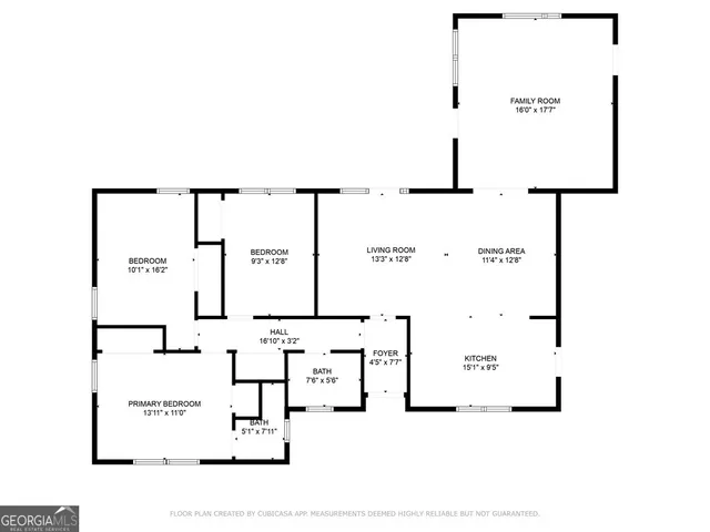$199,900 | 322 Magnolia Drive, Adel, GA 31620
