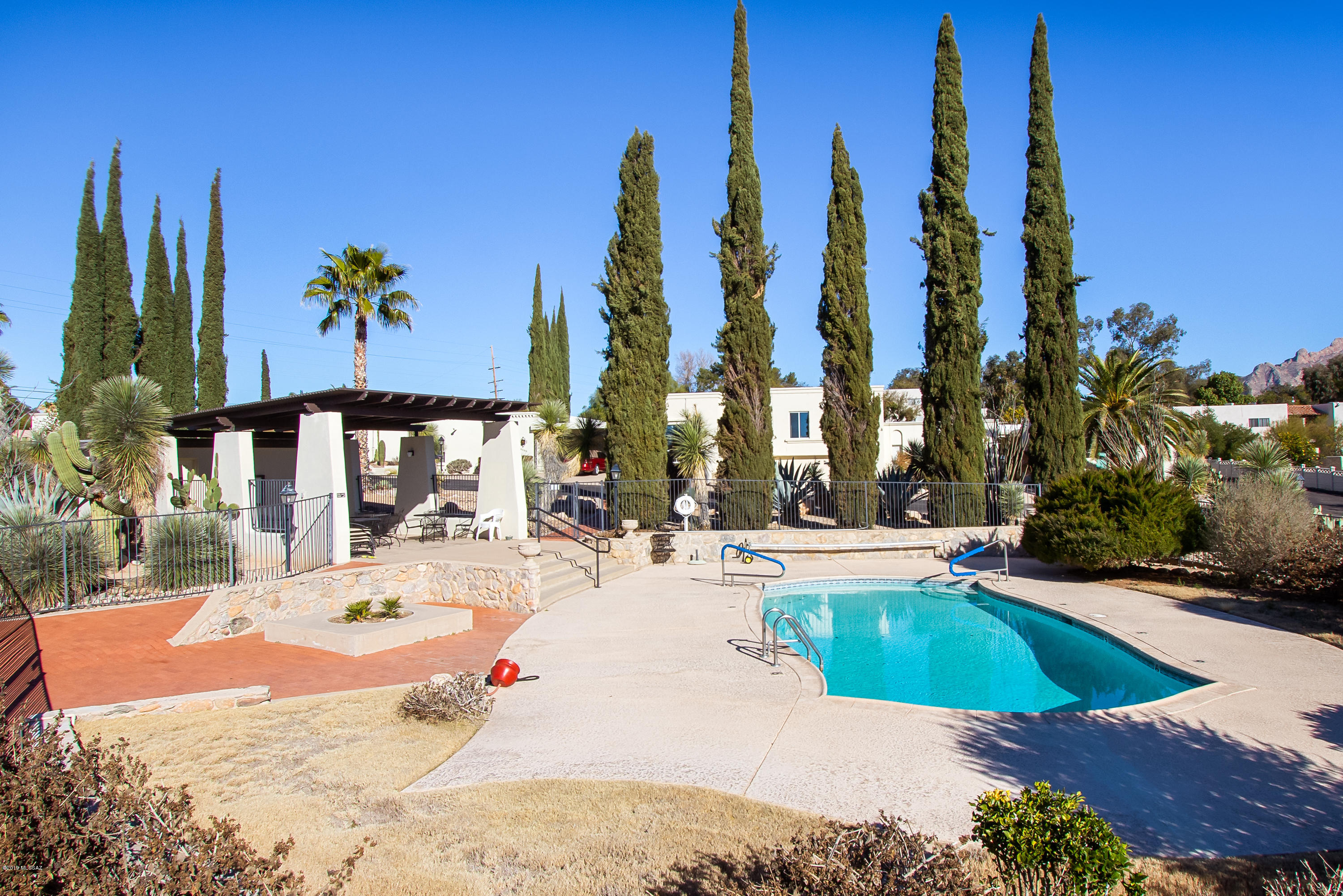 6100 North Oracle Road, Unit 6 Tucson, AZ 85704 - Photo 24 of 25