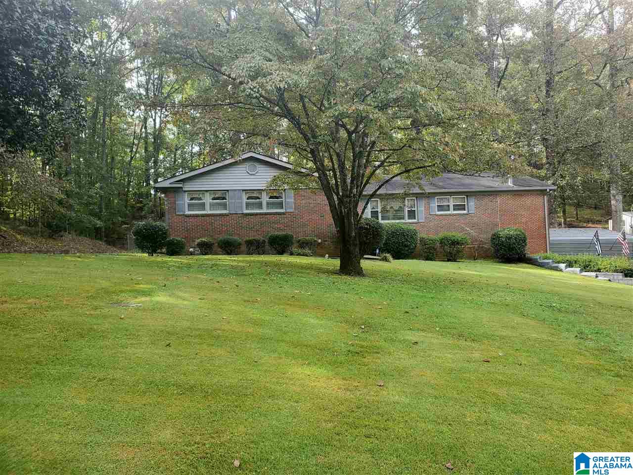 689 Highway 511 Goodwater Al Goodwater, AL 35072 - Photo 1 of 45