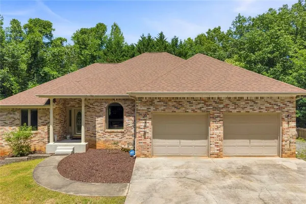 $498,000 | 160 Quail Ridge Drive, Cleveland, GA 30528