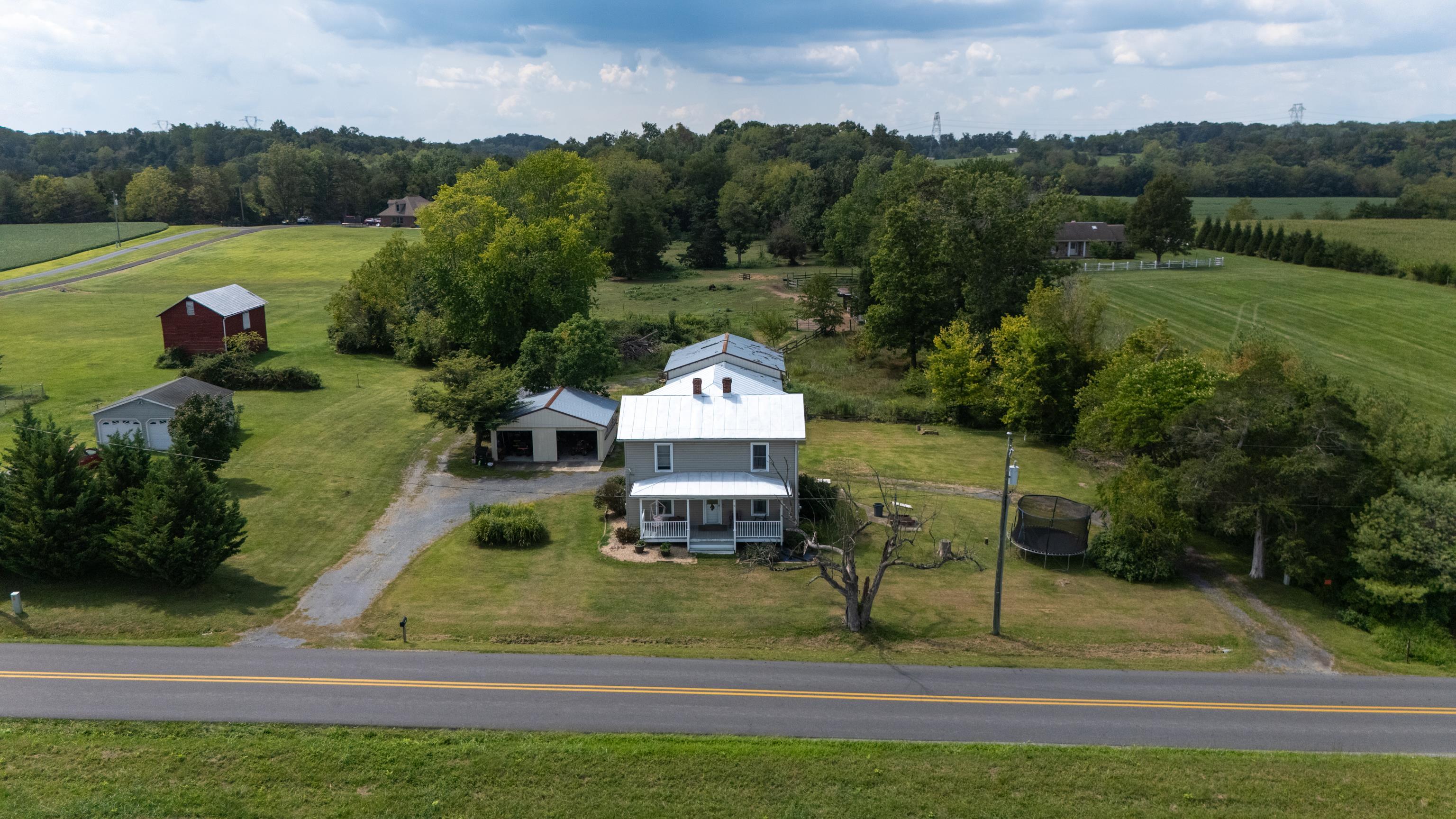 1589 Dam Town Road Fort Defiance, VA 24437 - Photo 61 of 70 Gallery Image 61