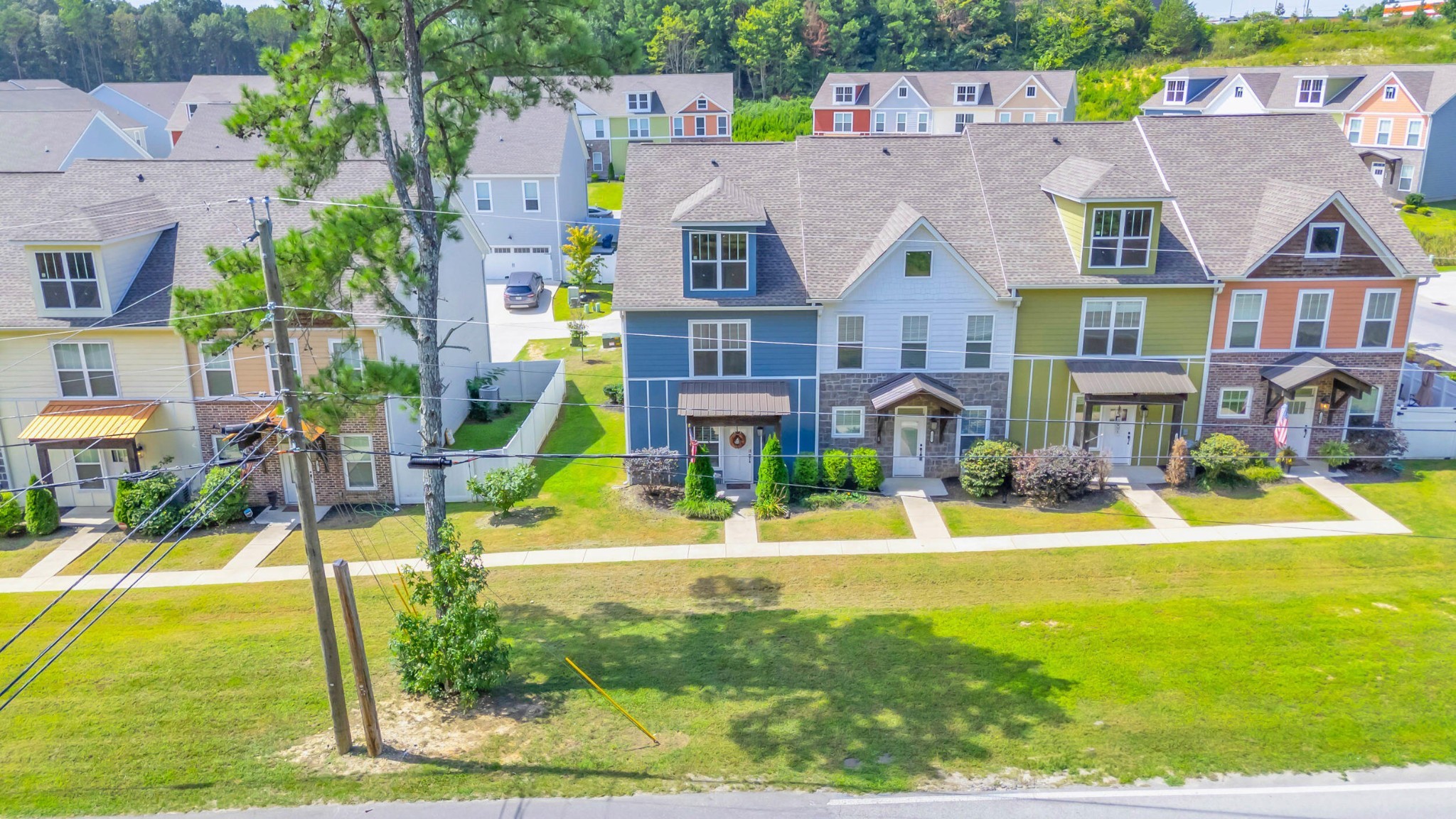 1808 Young Road Southeast Cleveland, TN 37323 - Photo 29 of 41 Gallery Image 29