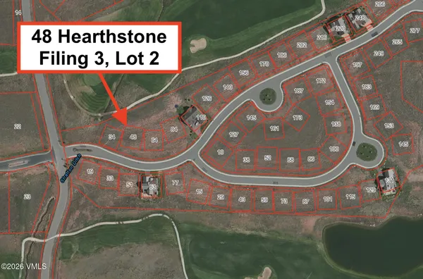 $169,500 | 48 Hearthstone, Gypsum, CO 81637